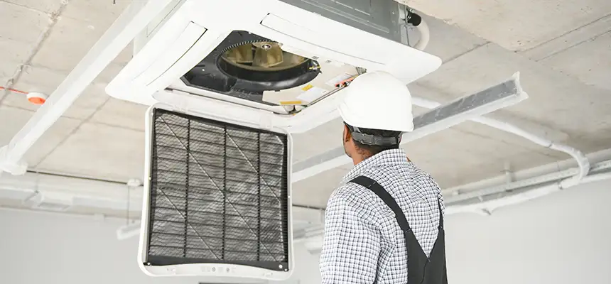 Our Affordable Duct Cleaning Near Me Services in St. Clair Shores, MI