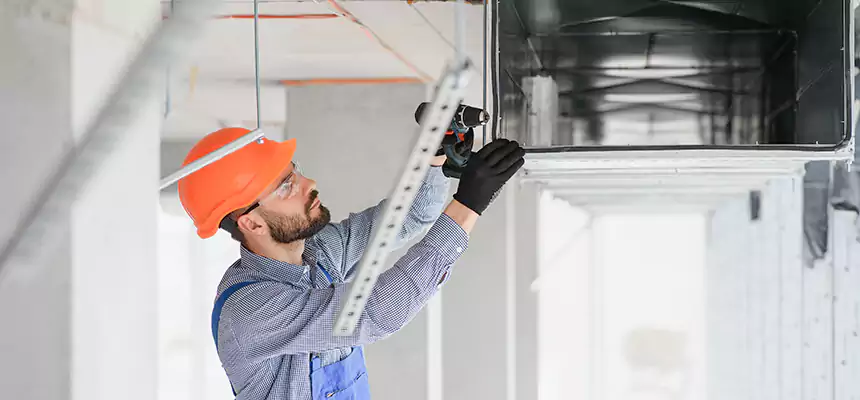 Our Air Vent Replacement Services in St. Clair Shores, MI