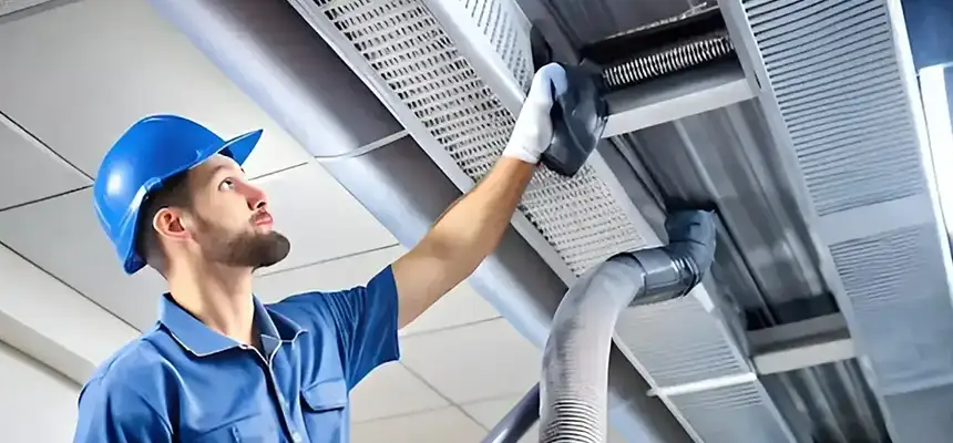 Our Annual Dryer Vent Maintenance Services in St. Clair Shores, MI