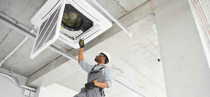 Efficient Multi‑Unit & HOA Annual Vent Cleaning Plans in St. Clair Shores