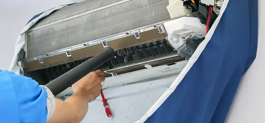 Advanced Clogged Dryer Vent Repair for Multi-Unit & Commercial in St. Clair Shores, MI