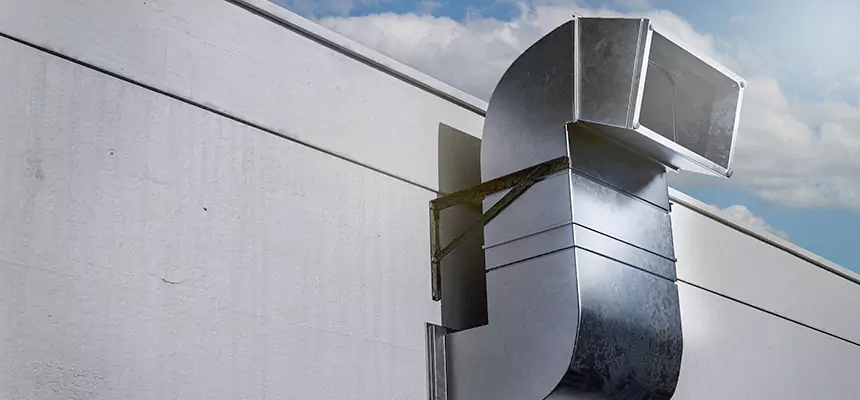 Trusted Industrial Dryer Vent Cleaning in St. Clair Shores