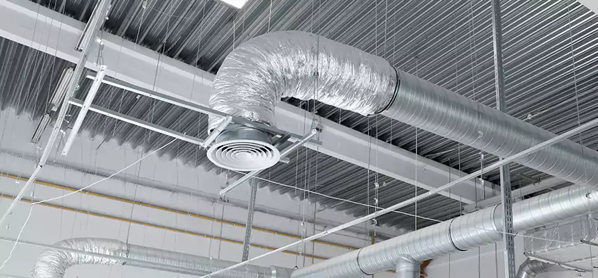 Our Dryer Vent Hose Replacement Services in St. Clair Shores, MI
