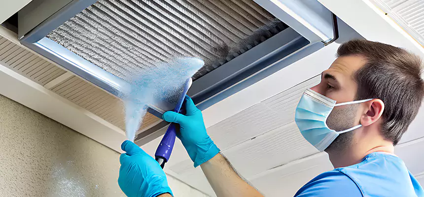 Our Home Ventilation Cleaning Services in St. Clair Shores, MI