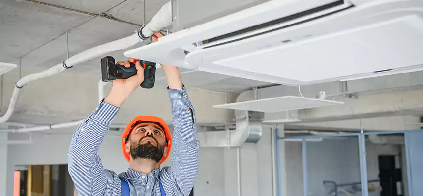 Eco‑Friendly Coil & Plenum Deep Cleaning in St. Clair Shores