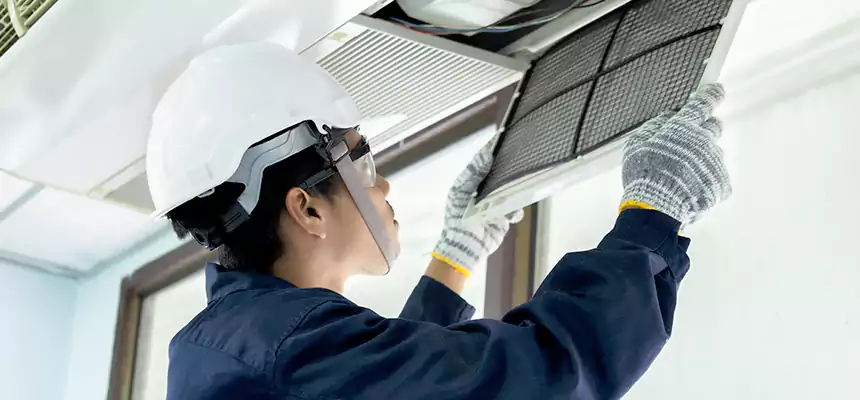 Our Mold & Mildew Removal from Air Ducts Services in St. Clair Shores, MI