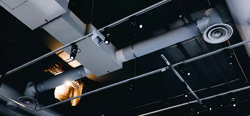 Our Seasonal Allergy Air Duct Cleaning Services in St. Clair Shores, MI