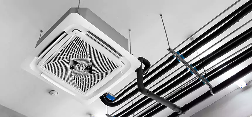 Our Smart AC Vent Controller Services in St. Clair Shores, MI