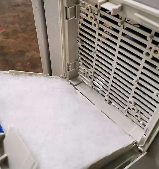 Professional Air Duct Expansion Solutions in St. Clair Shores, MI