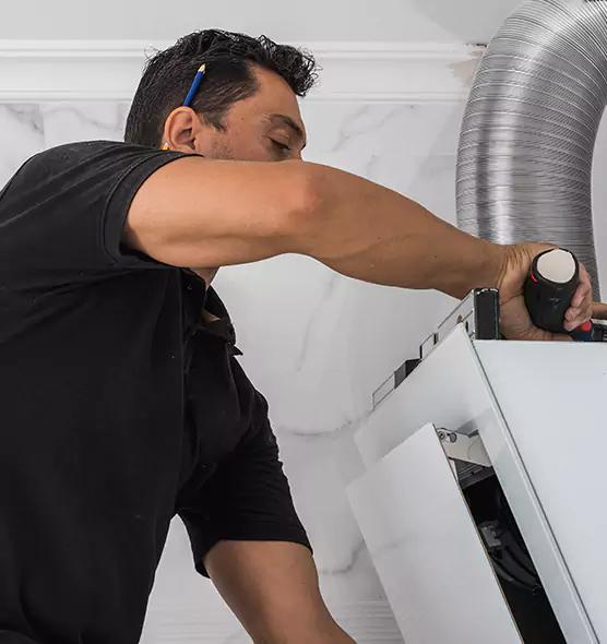 Trusted Bathroom Exhaust Duct Cleaning in St. Clair Shores, MI