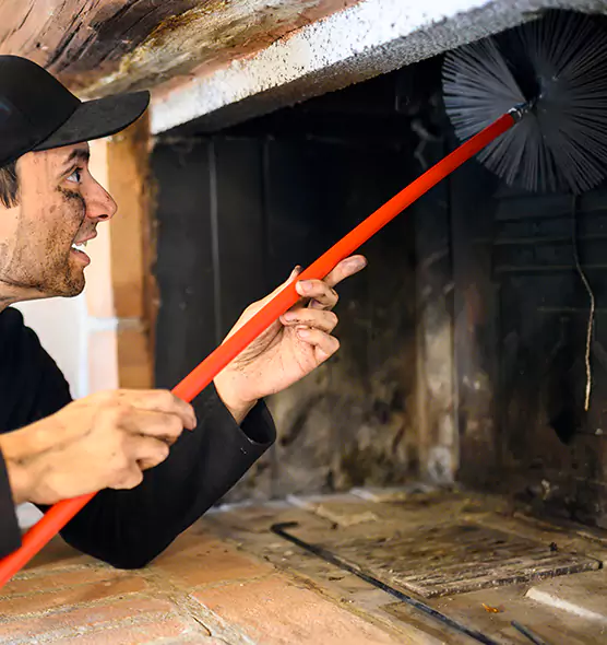 About Expert Chimney Cleaning in St. Clair Shores, MI