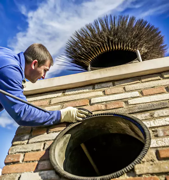 About Professional Chimney Sweep in St. Clair Shores, MI