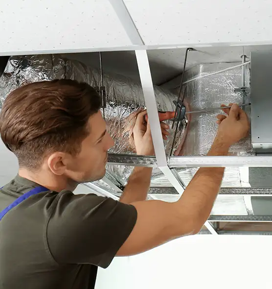Professional Clogged Dryer Vent Repair in St. Clair Shores, MI