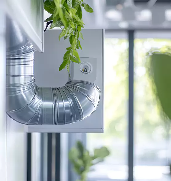 Professional Eco-Safe Dryer Vent Cleaning in St. Clair Shores, MI