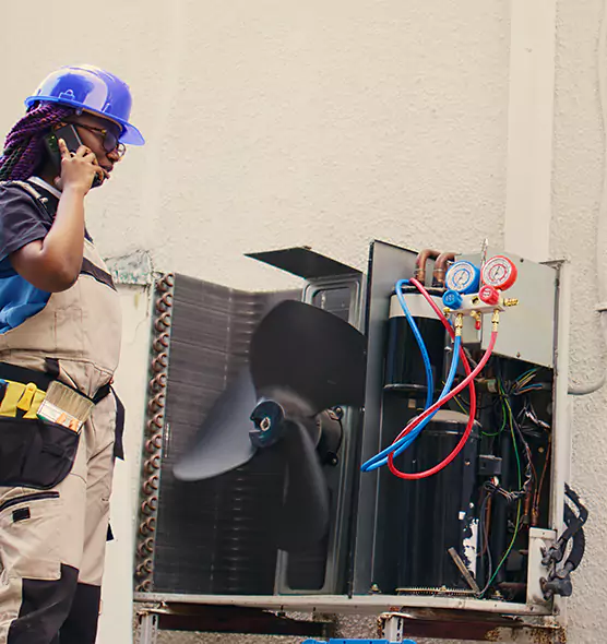 Professional Energy-Efficient HVAC Cleaning in St. Clair Shores, MI