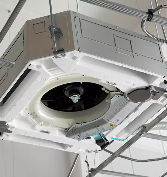 Professional Industrial Dryer Vent Cleaning in St. Clair Shores, MI