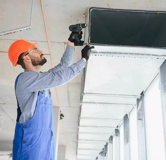 Why Homeowners & Businesses Trust Us in St. Clair Shores, MI?