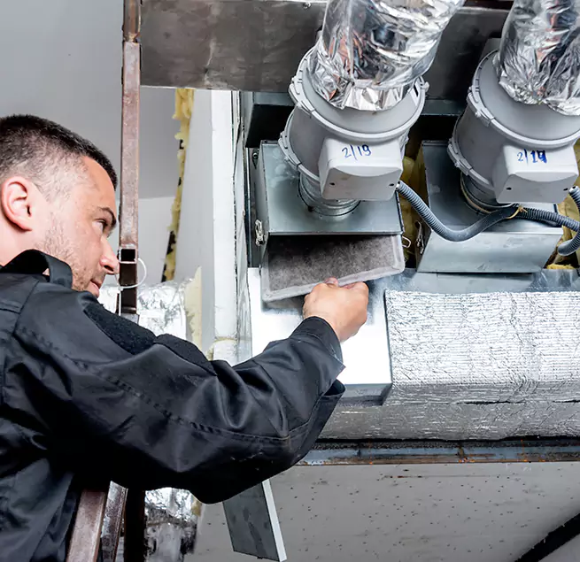 Why Homeowners & Businesses Trust Us in St. Clair Shores, MI?