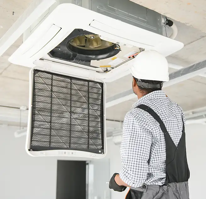 Why Homeowners & Businesses Trust Us in St. Clair Shores, MI?