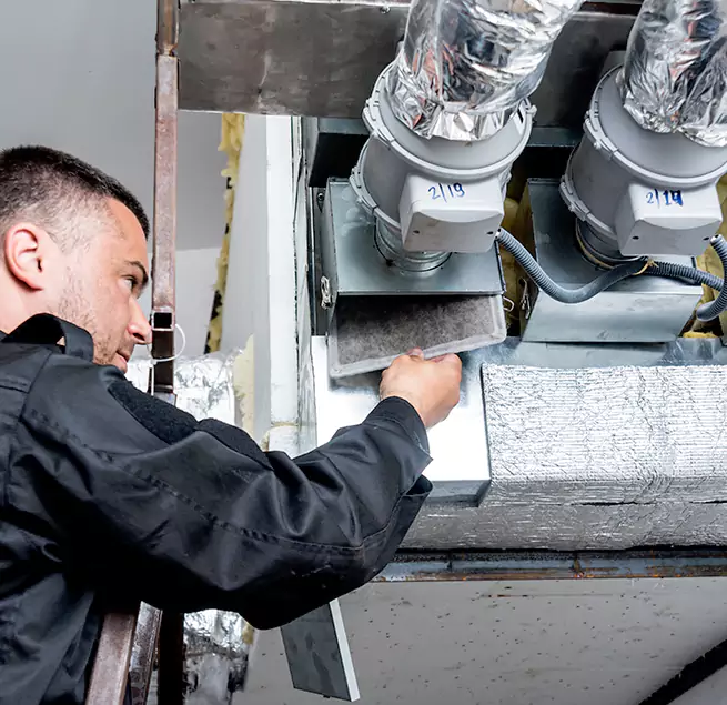 Why Homeowners & Businesses Trust Us in St. Clair Shores, MI