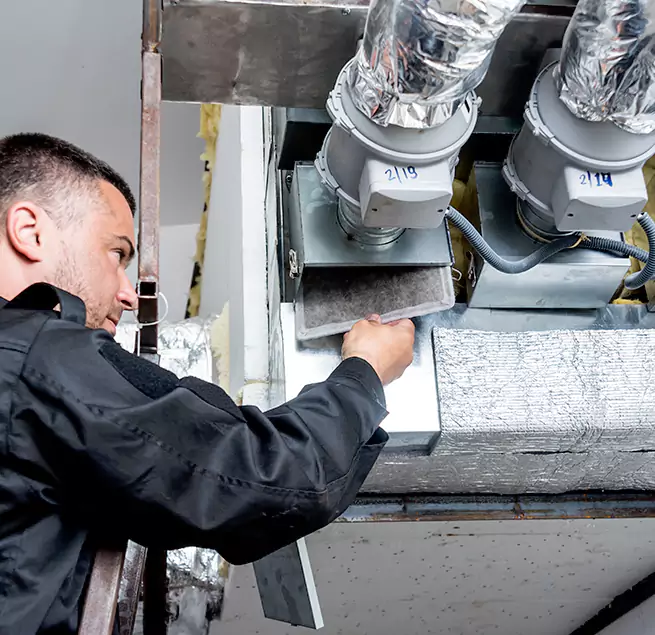 Why Homeowners & Businesses Trust Us in St. Clair Shores, MI?