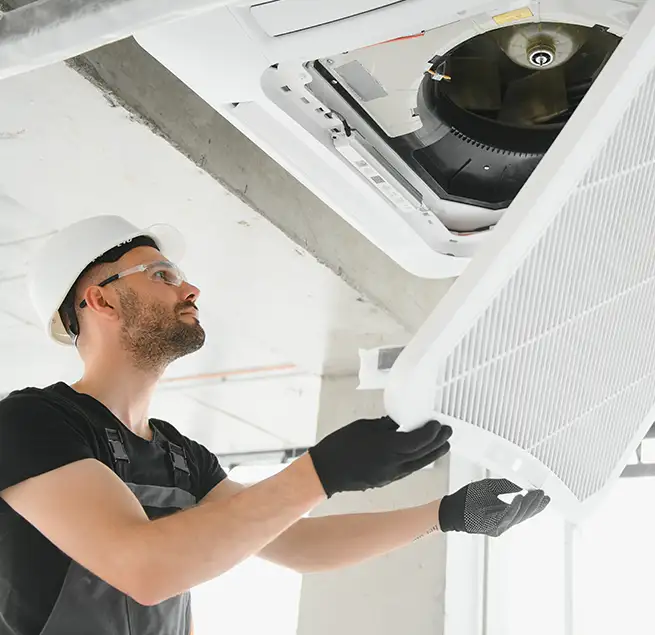 Why Homeowners & Businesses Trust Us in St. Clair Shores, MI?