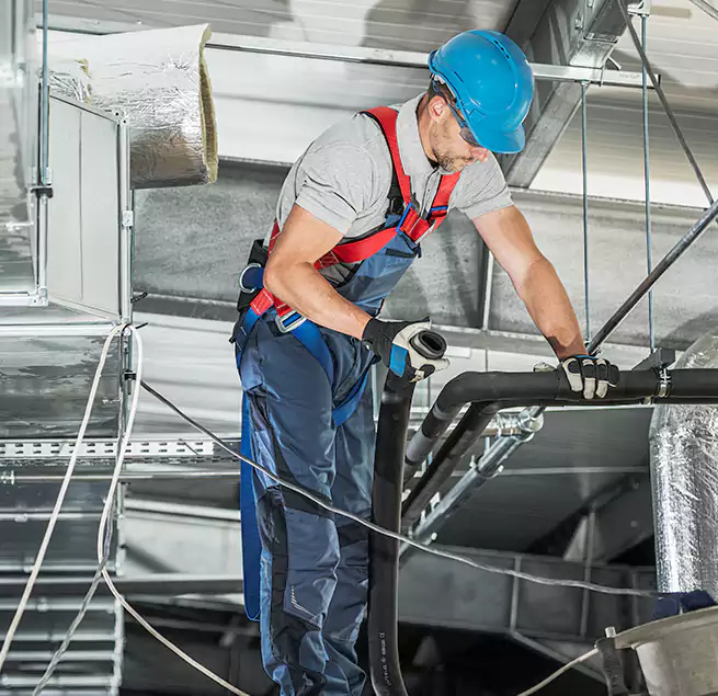 Why Homeowners & Businesses Trust Us in St. Clair Shores, MI?