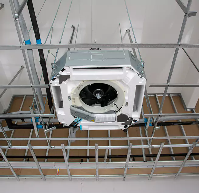 Why Homeowners & Businesses Trust Us in St. Clair Shores, MI?