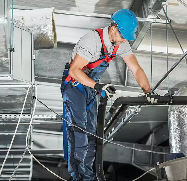 Why Homeowners & Businesses Trust Us in St. Clair Shores, MI?