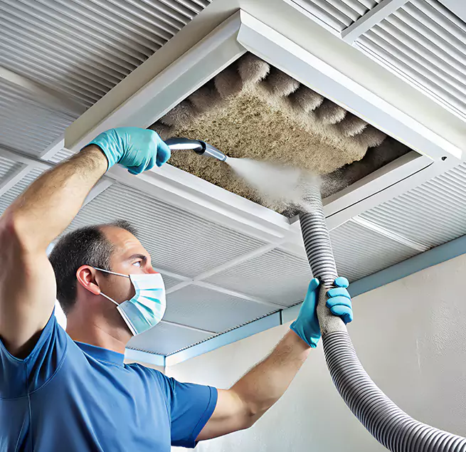  Why Homeowners & Businesses Trust Us St. Clair Shores, MI?