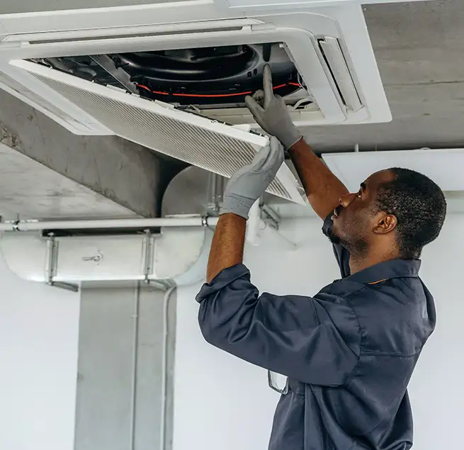 Why Homeowners & Businesses Trust Us in St. Clair Shores, MI?