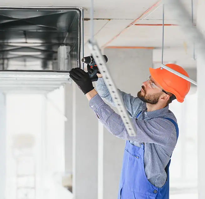  Why Homeowners Businesses Trust Us St. Clair Shores, MI