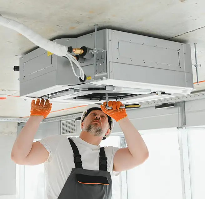 Why Homeowners & Businesses Trust Us St. Clair Shores, MI