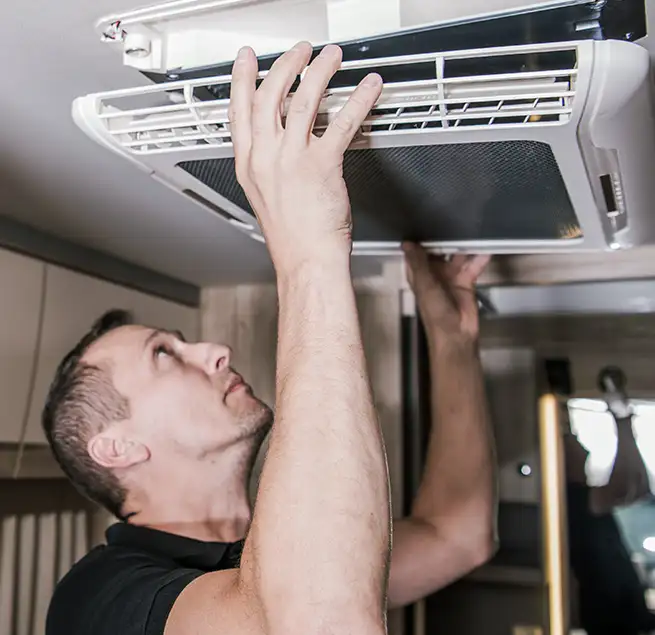 Why Homeowners & Businesses Trust Us St. Clair Shores, MI