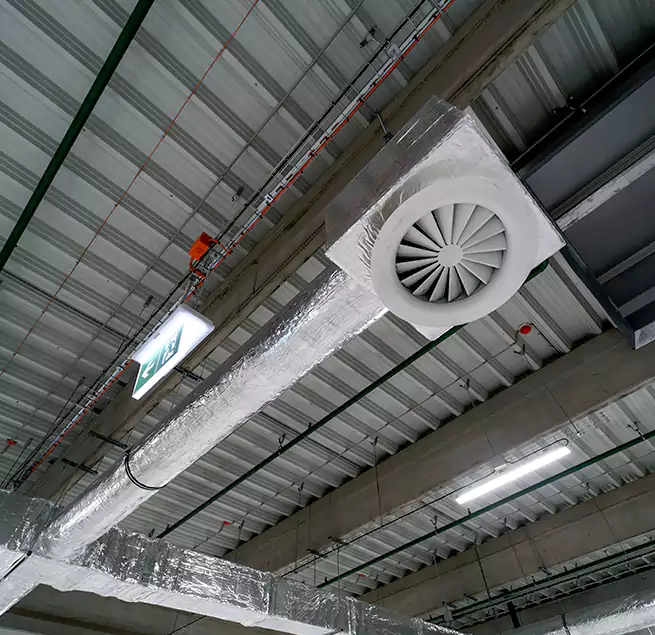 Why Homeowners & Businesses Trust Us in St. Clair Shores, MI