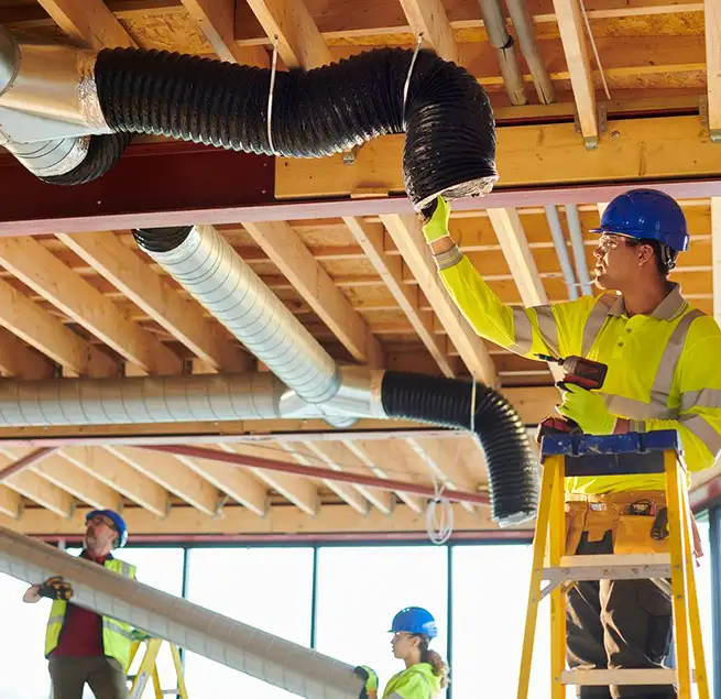 Why Homeowners & Businesses Trust Us in St. Clair Shores, MI?