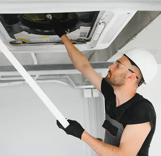 Why Homeowners & Businesses Trust Us in St. Clair Shores, MI?