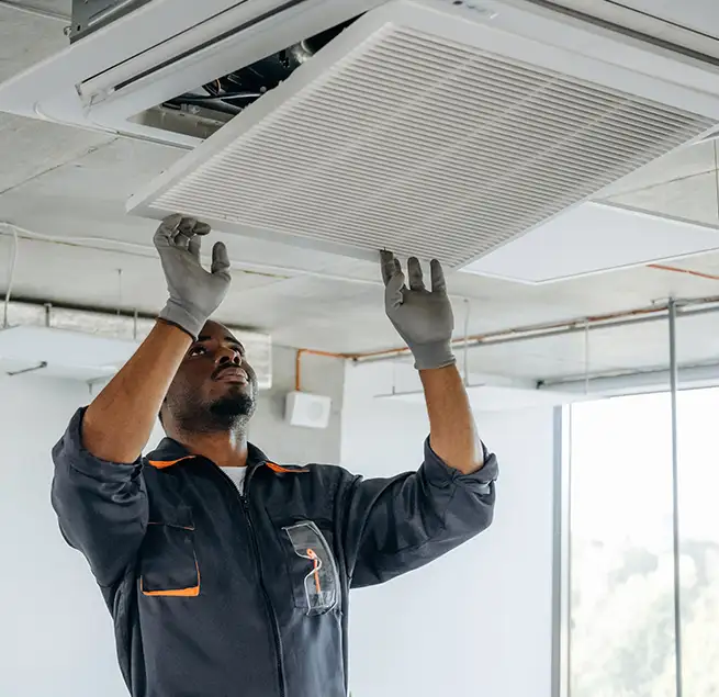  Why Homeowners & Businesses Trust Us in St. Clair Shores, MI?