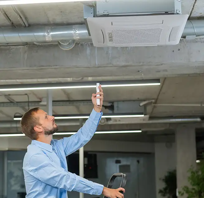 Why Homeowners & Businesses Trust Us in St. Clair Shores, MI?