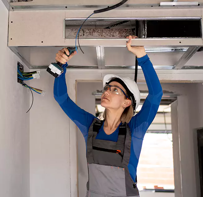  Why Homeowners & Businesses Trust Us in St. Clair Shores, MI?