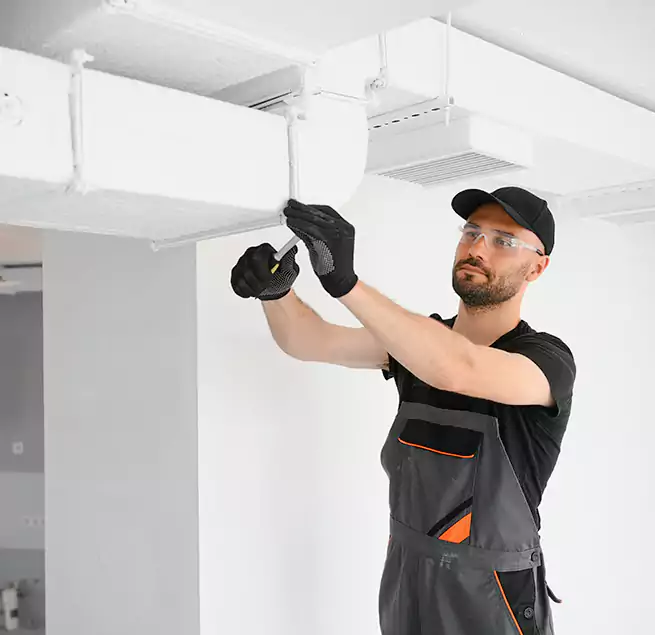  Why Homeowners Businesses Trust Us St. Clair Shores, MI