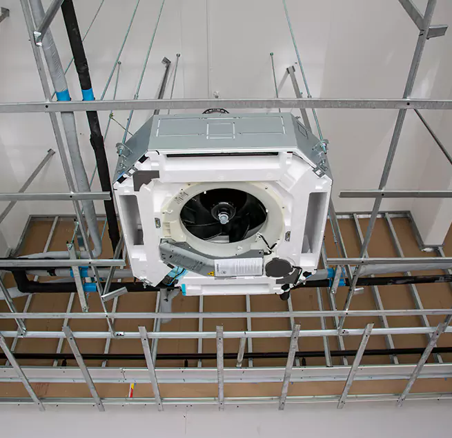 Why Homeowners & Businesses Trust Us St. Clair Shores, MI?