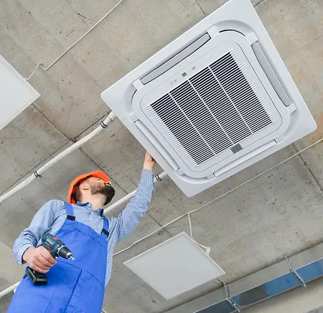  Why Homeowners & Businesses Trust Us in St. Clair Shores, MI?