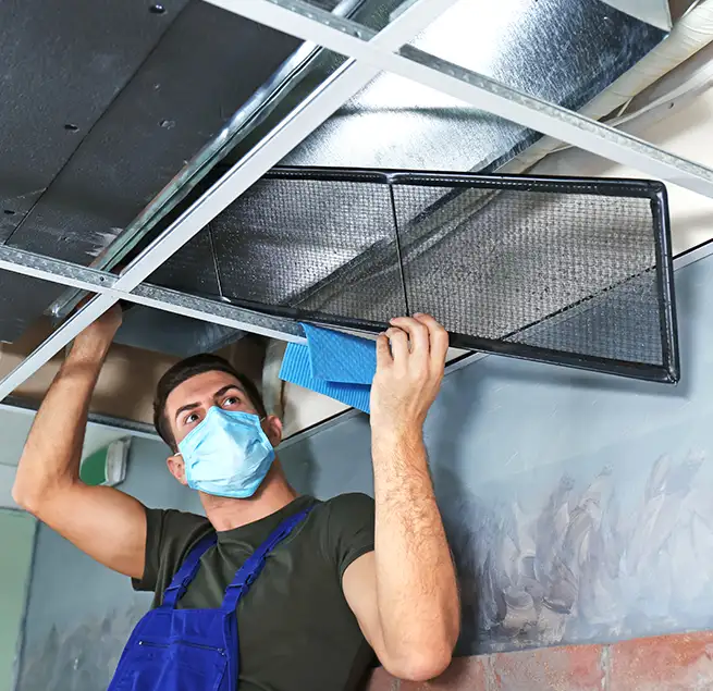 Why Homeowners & Businesses Trust Us in St. Clair Shores, MI?