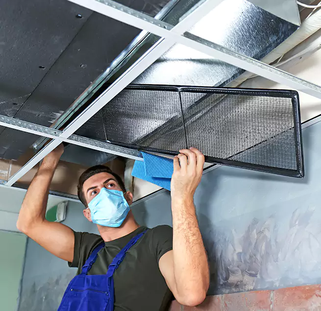  Why Homeowners Businesses Trust Us  in St. Clair Shores, MI?