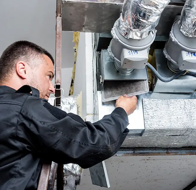 Why Homeowners & Businesses Trust Us in St. Clair Shores, MI?